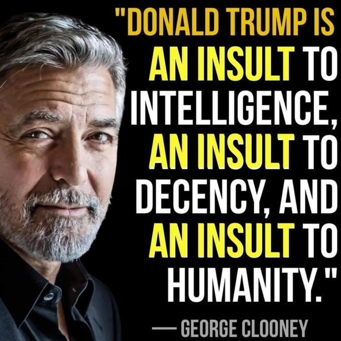 trump is shit